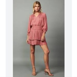 Evereve Hailey dress